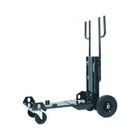 Тележка транспортная KEMPPI T-22 для MasterTig/ACDC 3500W, 6185256