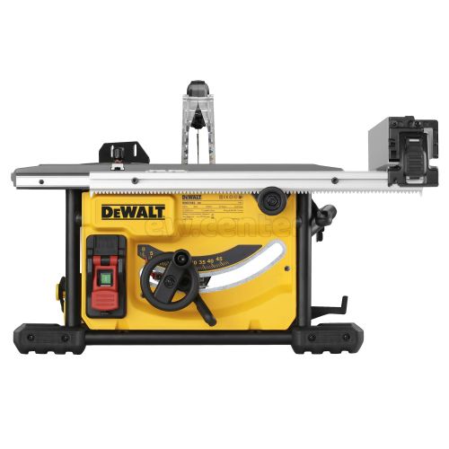 Настольная пила 1850Вт 210х30мм DEWALT