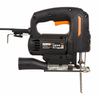Лобзик сетевой WORX WX463, 220В, 550Вт