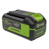 Аккумулятор GREENWORKS High Power G40HP4, 40V, 4 Ач