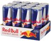 Напиток энергетический Red Bull 473ml (шт) 12х473ml