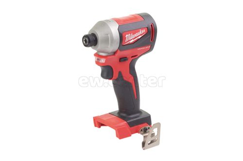 Набор инструментов MILWAUKEE M18 CBLPP2A-402C 4933464536