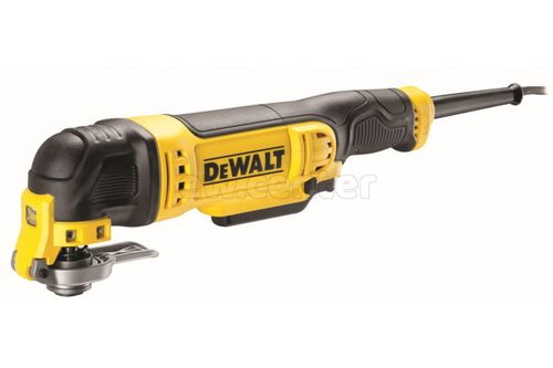 МФИ реноватор DEWALT DWE315K