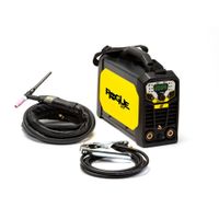 Инвертор сварочный ESAB Rogue ET 200i Pro (220 В, 10-200 А, ПН 60%, 9,6 кг, диспл.), НАКС