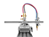 Машина термической резки CG1-30 (рельс+штанга) СВАРОГ
