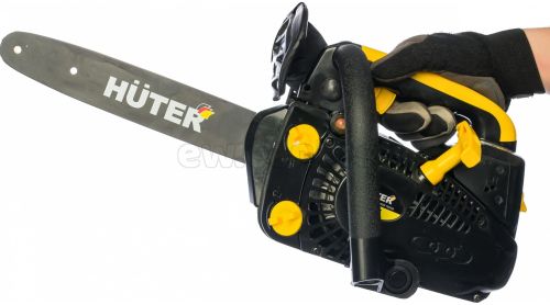 Бензопила HUTER BS-25 70/6/5