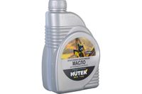 Масло моторное синтетическое HUTER (1 л; 5W-30) для 4-х тактных двигателей 73/8/1/2