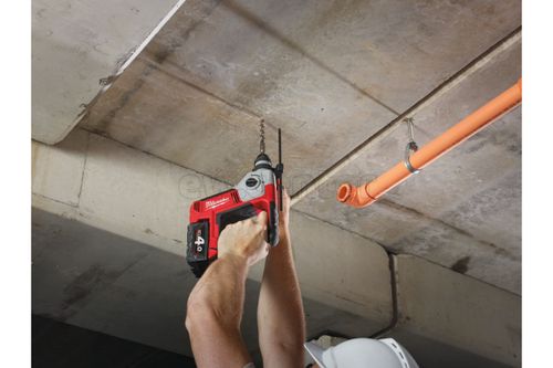 Акк. перфоратор MILWAUKEE M18 BH-0