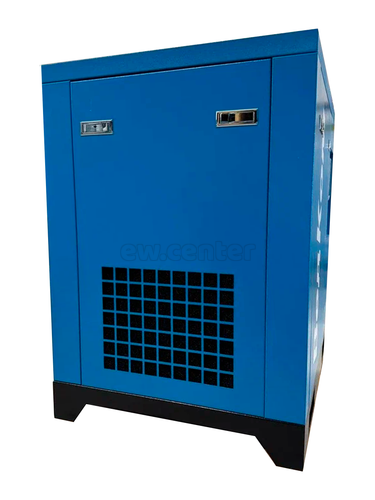 Винтовой воздушный компрессор ВЕДКОМ ВК 7,5/10 РМ