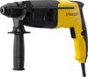 Перфоратор STANLEY STHR202K, SDS+, 620Вт, 20мм, 1,34Дж