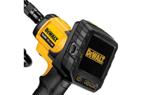 Инспекционная камера DEWALT DCT 410 D1