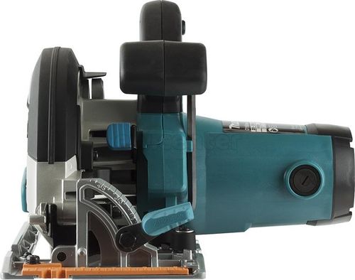 Пила дисковая MAKITA HS7100, 1400Вт, 190мм, 4кг, коробка