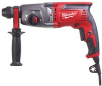 Перфоратор MILWAUKEE 3-режимный PH 26 T