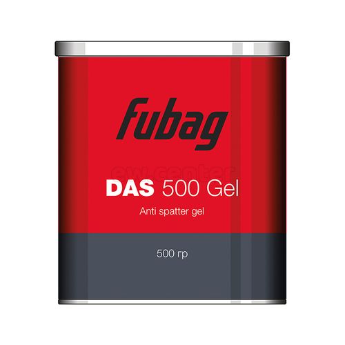 Гель антипригарный FUBAG DAS 500 Gel