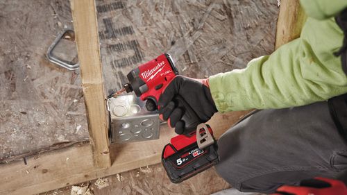 Набор инструментов MILWAUKEE M18 FUEL FPP2A3-502X