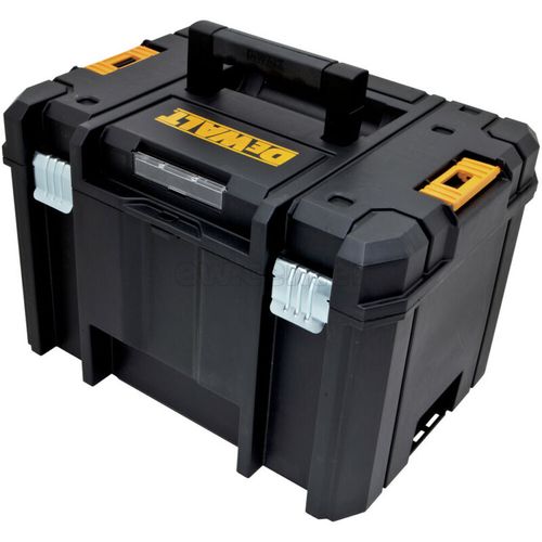 Ящик для инструментов DEWALT TSTAK, глубокий DWST17806