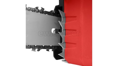 Аккумуляторная цепная пила MILWAUKEE 35 см M18 FUEL FTHCHS35-802