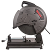 Пила монтажная KRESS KU760, 2200W, диск 355
