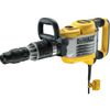 Отбойн.молот.SDS-max,1550Вт,19Дж 10,5к DEWALT