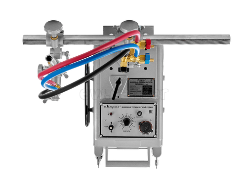 Машина термической резки CG1-30 (рельс+штанга) СВАРОГ