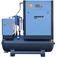 Компрессор винтовой LB 22-10/500 E (COMARO)