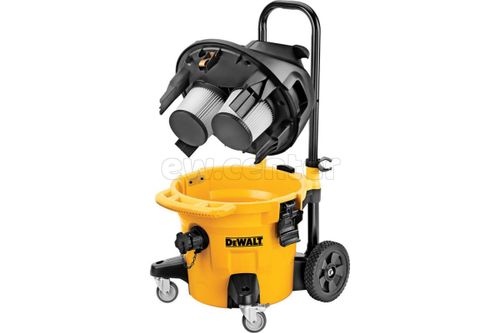 Фильтры для пылесосов DEWALT DWV9340, M класса, DWV900/DWV901/DWV902