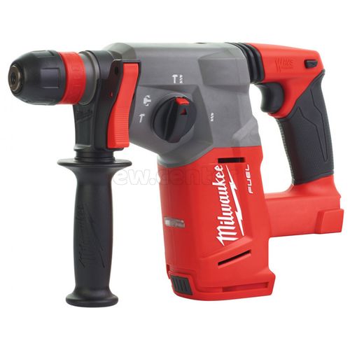 Акк. перфоратор MILWAUKEE M18 CHX-0Х кейс HD BOX 4933451430