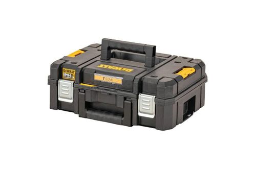 Ящик для инструмента DEWALT DWST83345, 11 литров, TSTAK 2.0 IP54