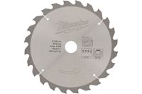 Диск пильный MILWAUKEE 235x30 мм Z24