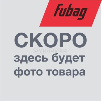 Компрессор винтовой FUBAG FSK 11-10