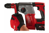 Аккумуляторный перфоратор MILWAUKEE M18 BLH-502X