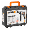 Дрель ударная WORX WX328, 220V, 810Вт, кейс