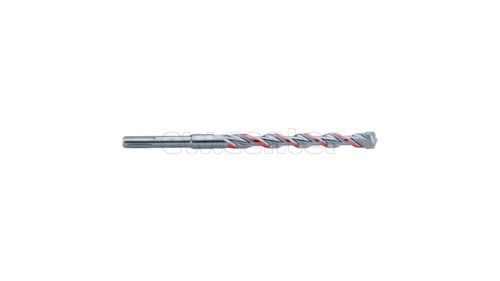 Бур MILWAUKEE SDS-PLUS MS2 с 2-мя режущими кромками 6 X 110 мм