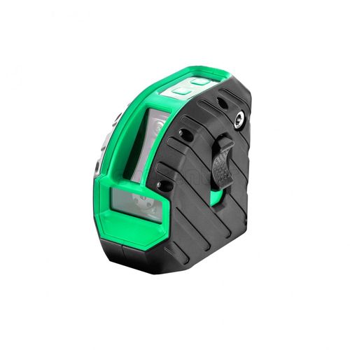 Лазерный уровень ADA ARMO 2D GREEN Professional Edition А00575