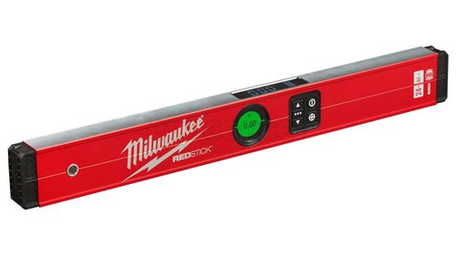 Уровень цифровой MILWAUKEE 60 см (1шт) 4933471978
