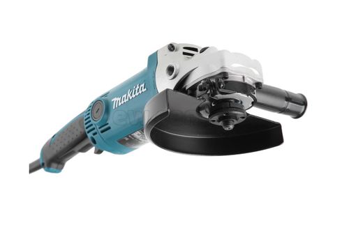 Угловая шлифмашина MAKITA GA7050 УШМ, 2000Вт, 8500 об/мин, 180мм, М14, 4.5 кг