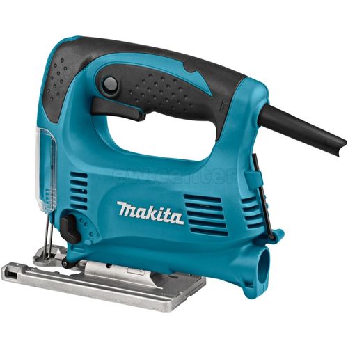 Лобзик MAKITA 4329, 450Вт, 65мм дерево, 6мм сталь, 500-3100об/мин, 1.9кг