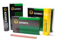 Электроды сварочные KISWEL KR-3000 (6013) ф2,6мм х350мм уп. 5кг НАКС