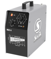 Смеситель газов для сварки Sivik MG2-A (Ar + CO2 + O2)