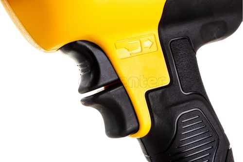 Акк. пистолет для герметика DEWALT DCE560N, 18 В, XR, 300-310 мл