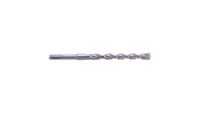 Бур MILWAUKEE SDS-PLUS MS2 с 2-мя режущими кромками 6 X 110 мм