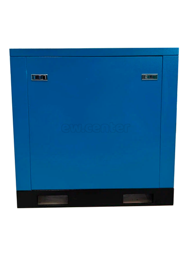 Винтовой воздушный компрессор ВЕДКОМ ВК 7,5/10 РМ