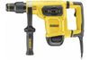 Перфоратор DEWALT D25481K, SDS-max, 1050 Вт