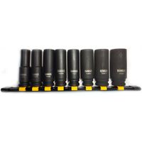 Набор ударных головок DeWALT DWMT86090-0 Extreme IMPACT