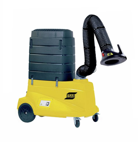 Система вытяжки ESAB Origo Vac Cart (230В)