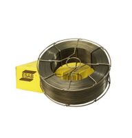 Порошковая проволока ESAB CORESHIELD 15 0.8mm 4.5kg