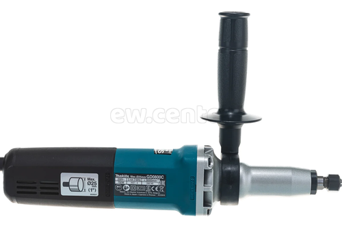 Шлифмашина прямая MAKITA GD0800C