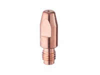 Контактный наконечник СВАРОГ M6×28 E-CU Ø1.6 ICU0004-16