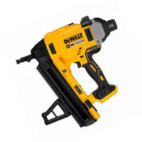 Аккумуляторный монтажный пистолет по бетону DEWALT DCN890N, 18 В, XR