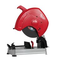 Пила отрезная по металлу MILWAUKEE CHS 355
